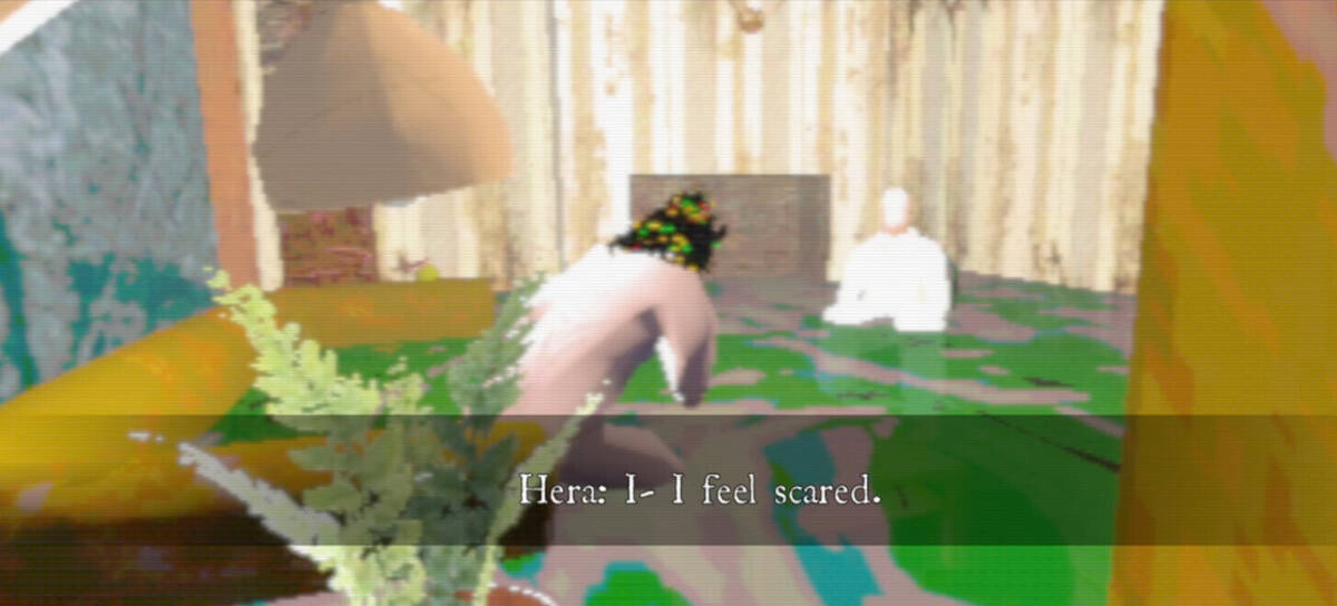 Скриншот 6 к игре Suffocate