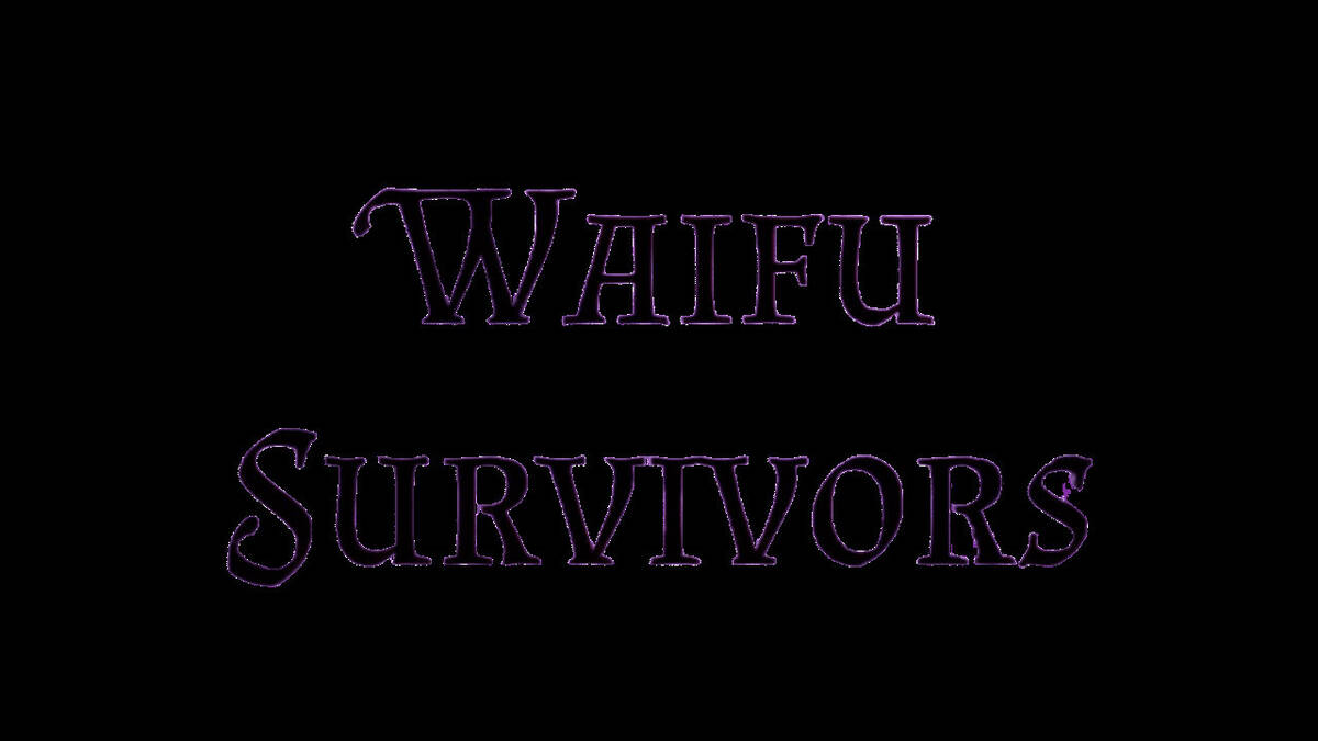 Скриншот 6 к игре Waifu Survivors