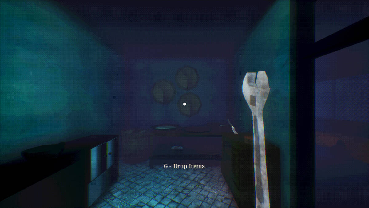 Скриншот 8 к игре The Demon's Bride