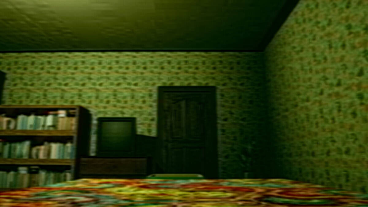 Скриншот 5 к игре Bad Parenting 1: Mr. Red Face