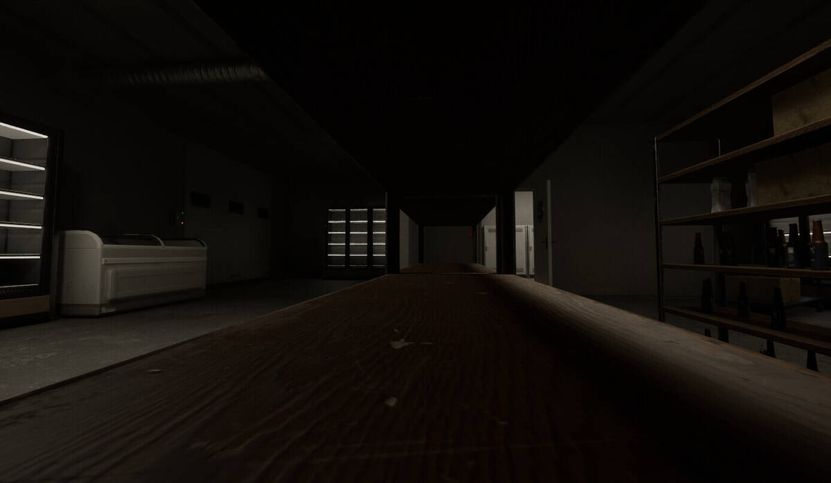 Скриншот 5 к игре Storage Anomaly