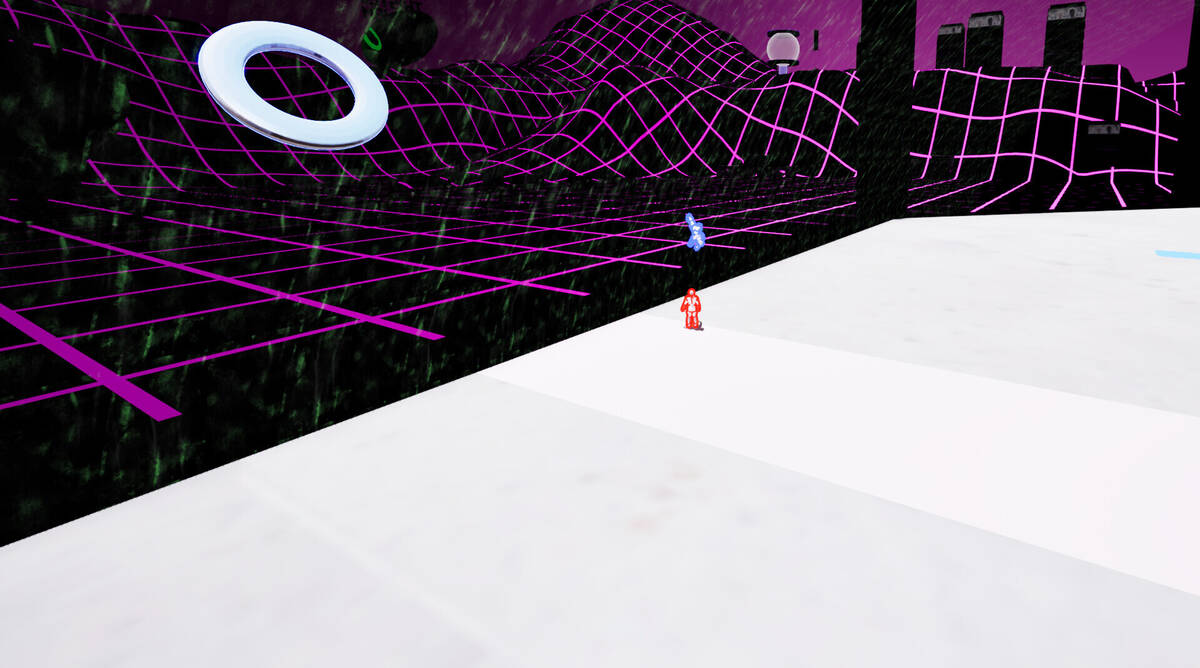 Скриншот 5 к игре Twisted Jam