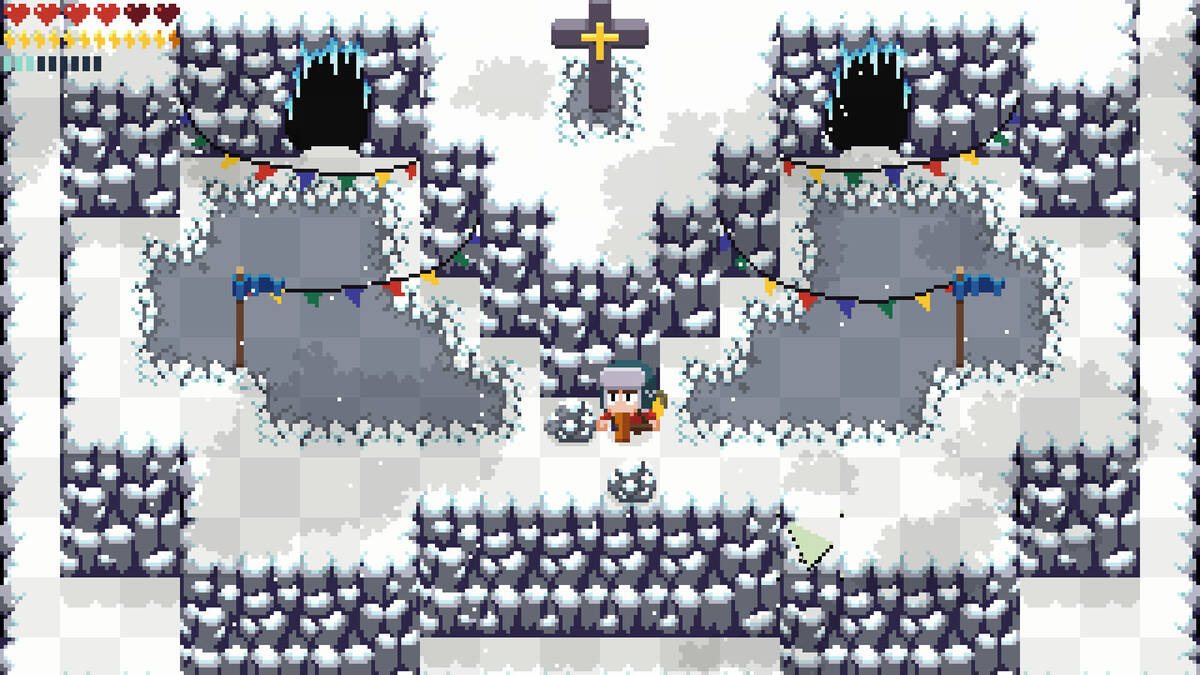 Скриншот 6 к игре TRAPPER
