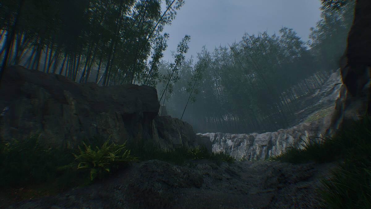 Скриншот 5 к игре 山眸