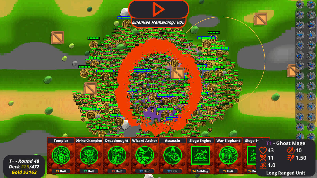 Скриншот 8 к игре Glingdom