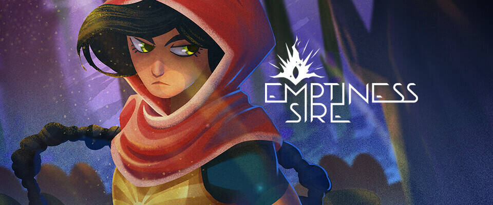 Скриншот 6 к игре Emptiness Sire