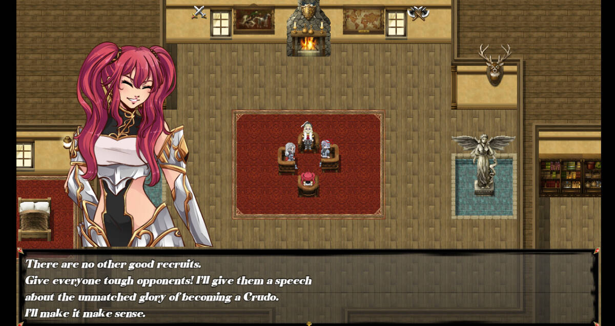 Скриншот 6 к игре The Tale of Relm