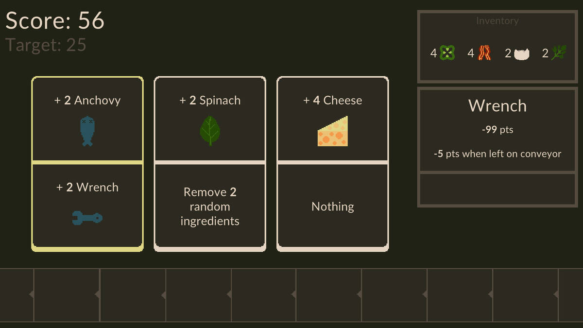 Скриншот 8 к игре Omelet You Cook