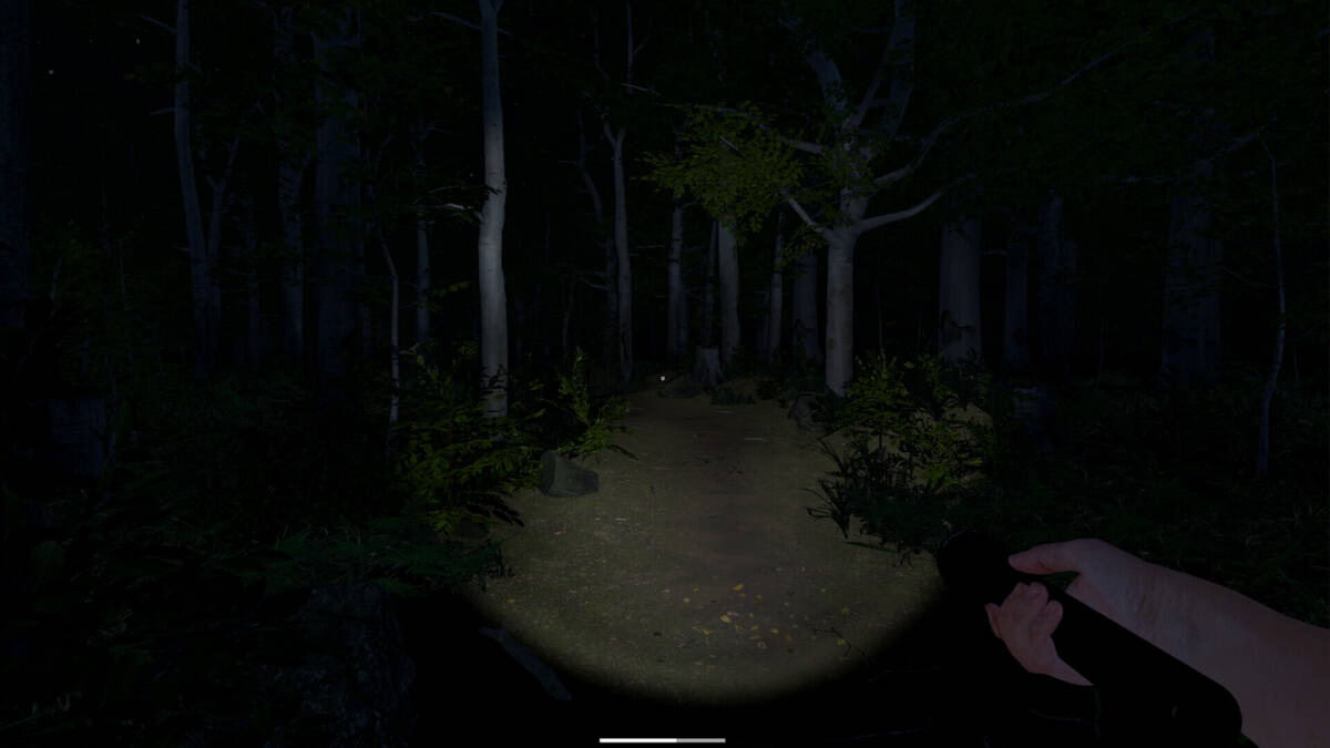 Скриншот 7 к игре The Greys: Human Abductions