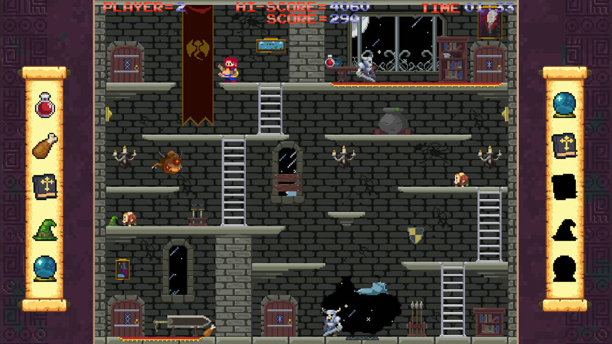 Скриншот 6 к игре Freddy Farmer
