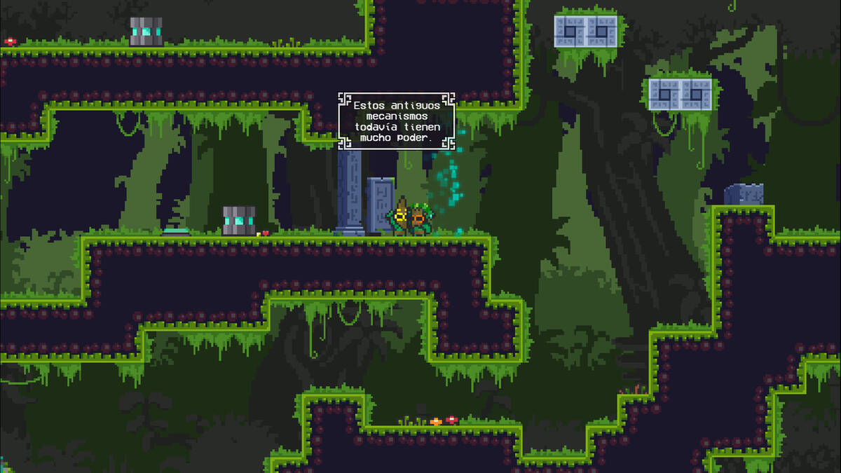 Скриншот 5 к игре Akaku Forest