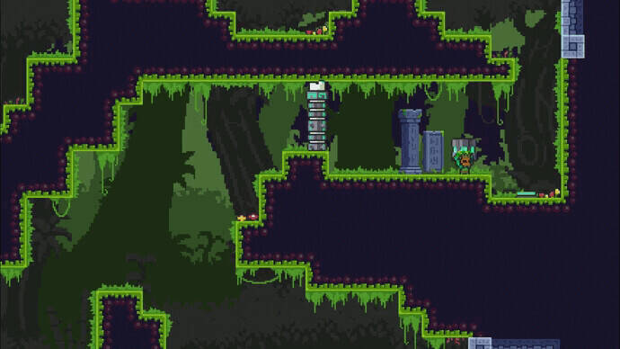 Скриншот 6 к игре Akaku Forest