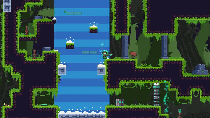 Скриншот 7 к игре Akaku Forest