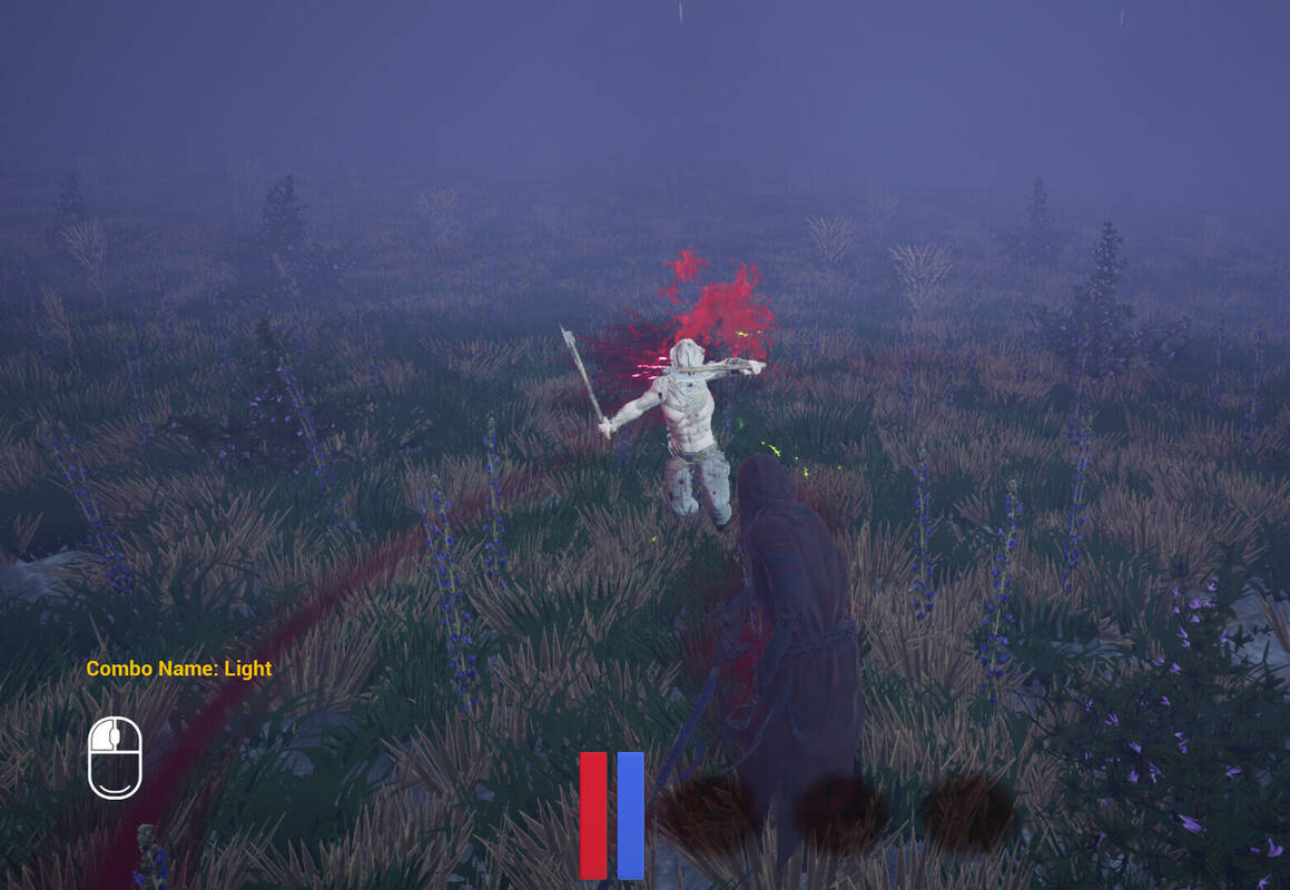 Скриншот 7 к игре The Boneless