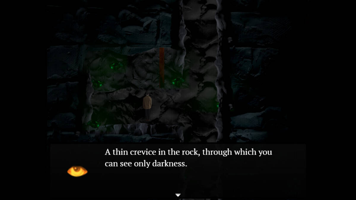 Скриншот 5 к игре Stones of Flesh