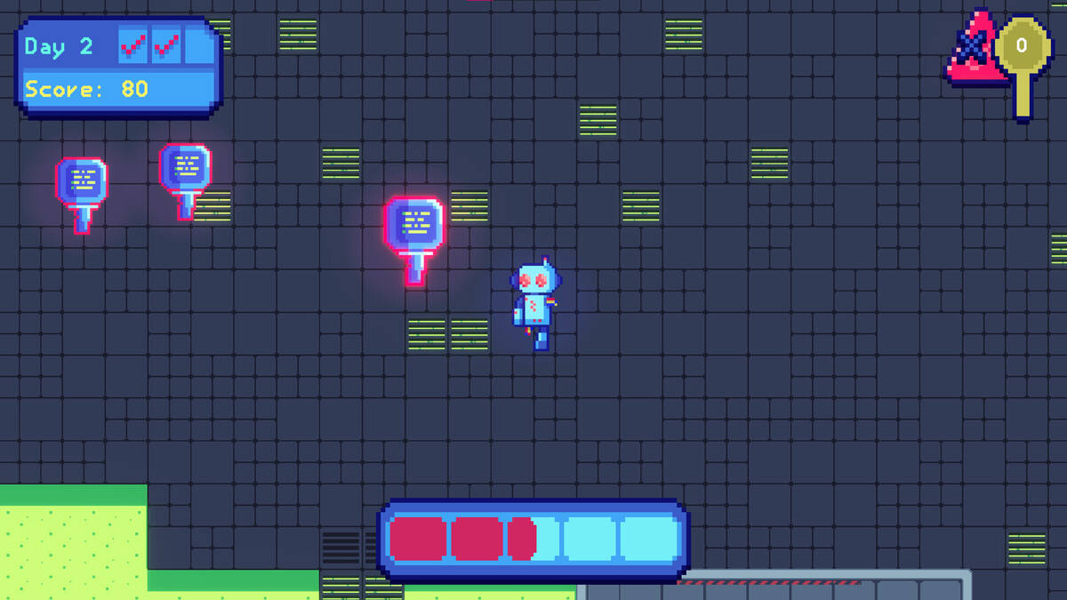 Скриншот 5 к игре Piece Yourself Up