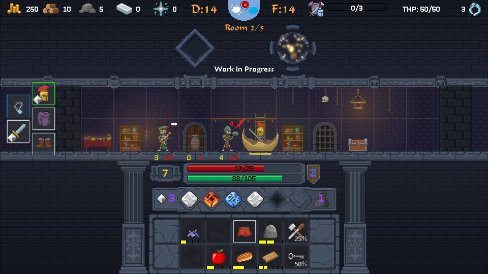 Скриншот 5 к игре Everise