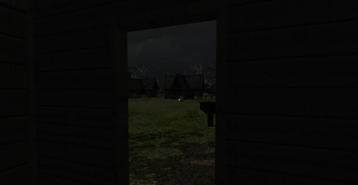 Скриншот 5 к игре The Beast in the Silent Valley
