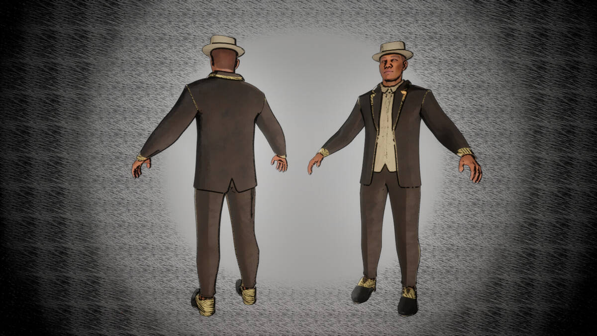 Скриншот 5 к игре Gräuel: Supporter Edition