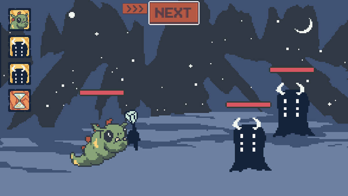 Скриншот 5 к игре Homunculus