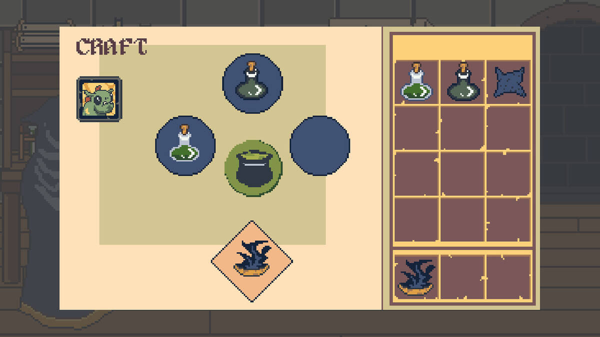 Скриншот 6 к игре Homunculus