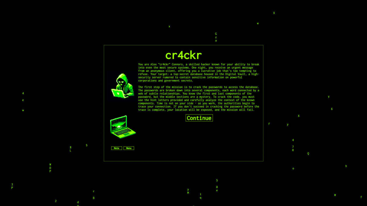 Скриншот 5 к игре cr4ckr