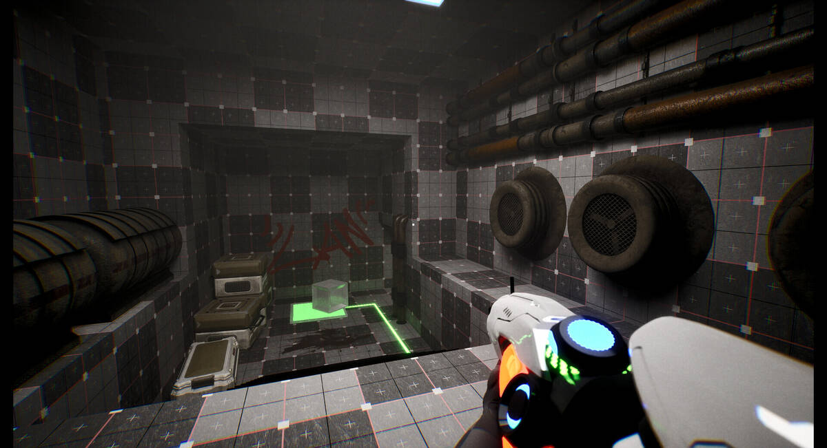 Скриншот 8 к игре Place of Decay