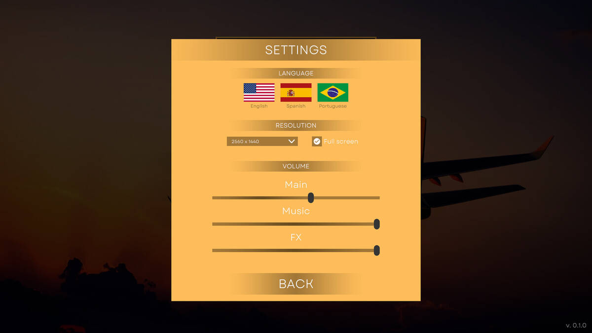 Скриншот 6 к игре Super Airline Tycoon