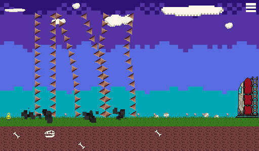 Скриншот 5 к игре Take Off The Rocket