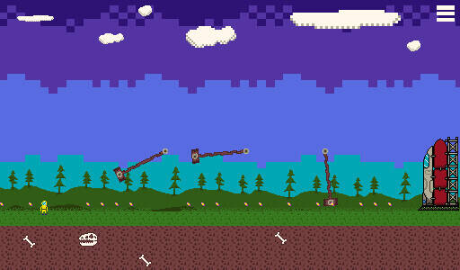 Скриншот 6 к игре Take Off The Rocket
