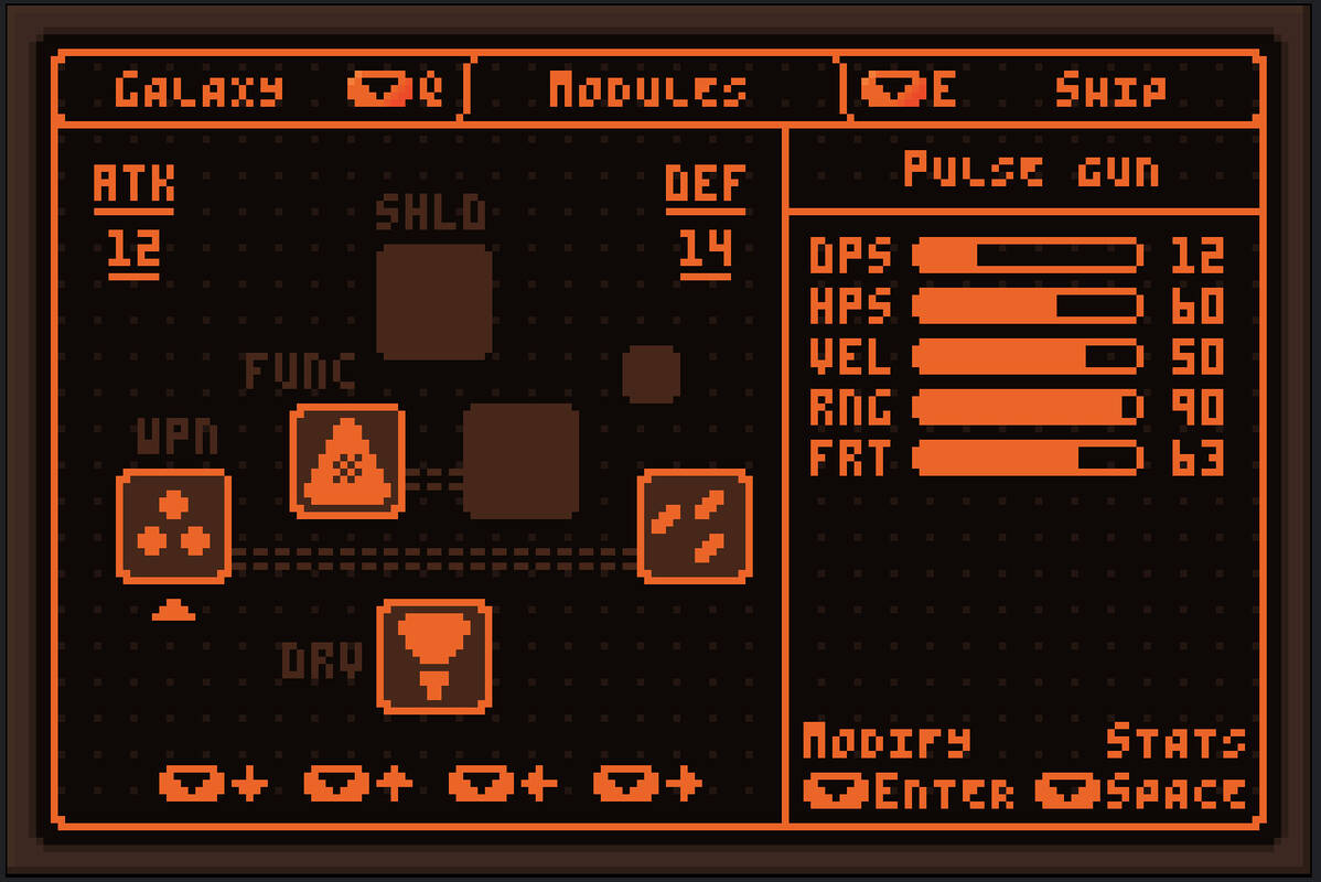 Скриншот 5 к игре Echoes Beyond the Stars