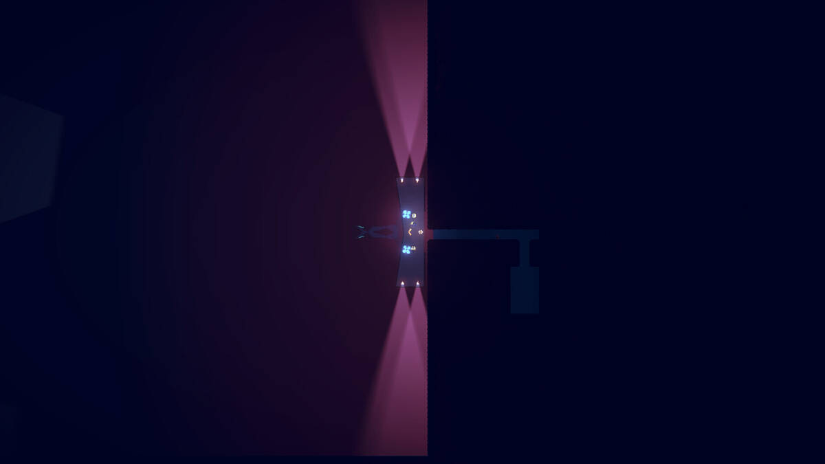 Скриншот 7 к игре Escape Depths of Immanis