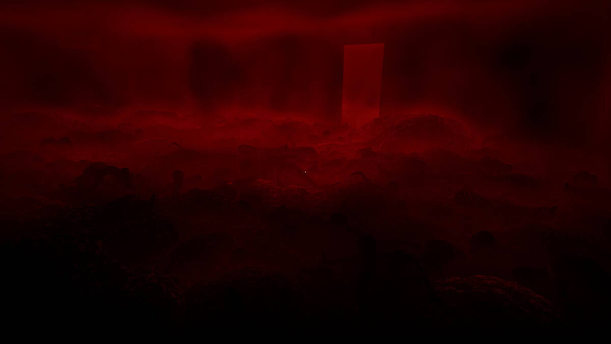 Скриншот 6 к игре Seeing Red