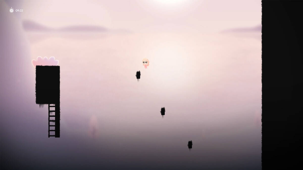 Скриншот 8 к игре Elara's Light