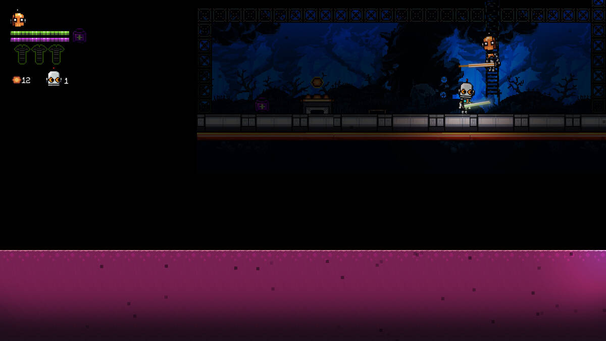 Скриншот 5 к игре The Lost Robot