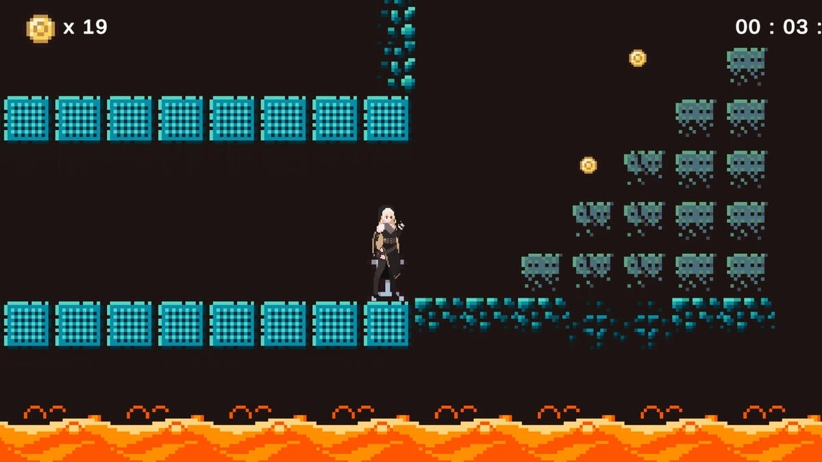 Скриншот 5 к игре ArsGoetia