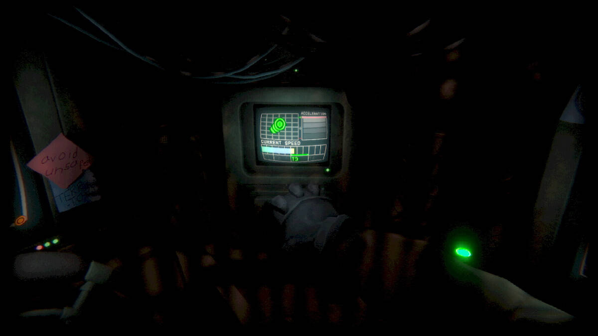 Скриншот 5 к игре Their Navy Is Their Doom