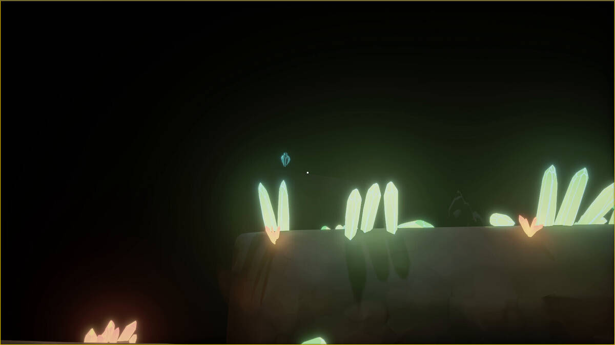 Скриншот 6 к игре Forgotten spirit