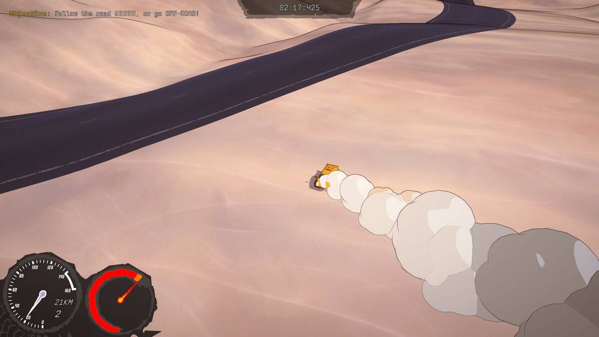 Скриншот 7 к игре Initial Delivery