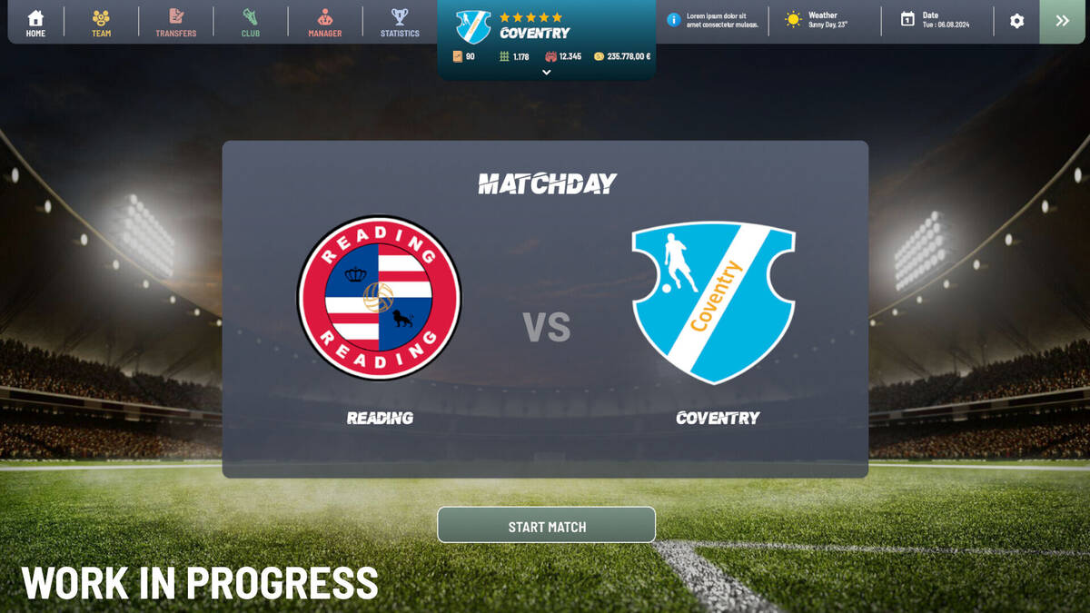Скриншот 7 к игре Tactics Unlimited