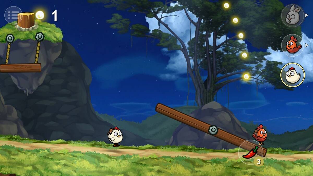 Скриншот 8 к игре Lost Friends Adventure