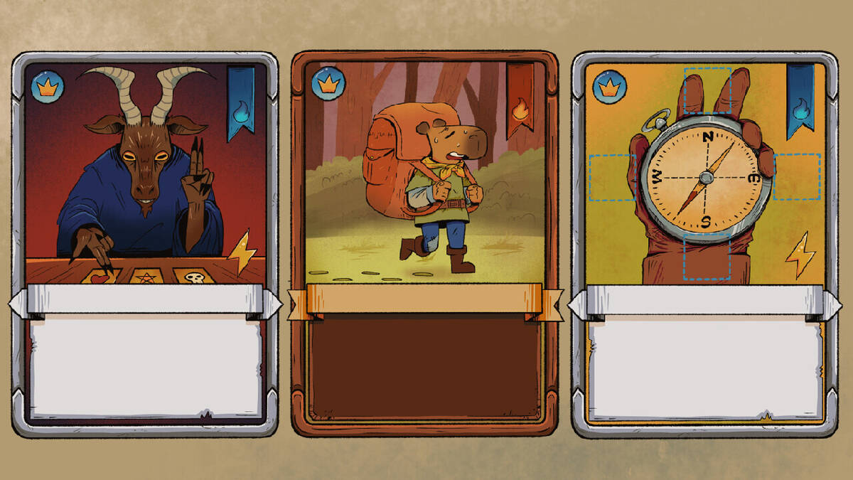 Скриншот 5 к игре Iron Crown