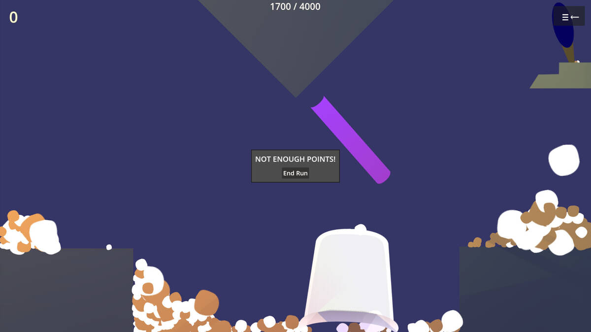 Скриншот 5 к игре Eat That Ice Cream