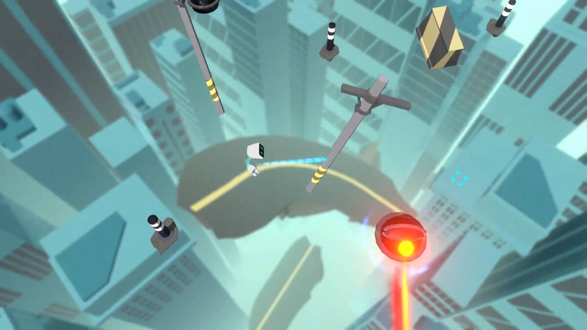 Скриншот 5 к игре OVER ROAD