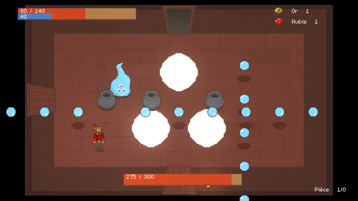 Скриншот 5 к игре The Last Strand