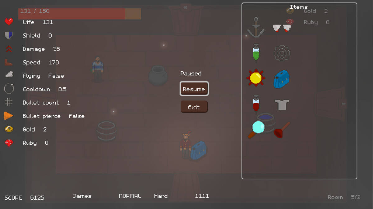 Скриншот 7 к игре The Last Strand