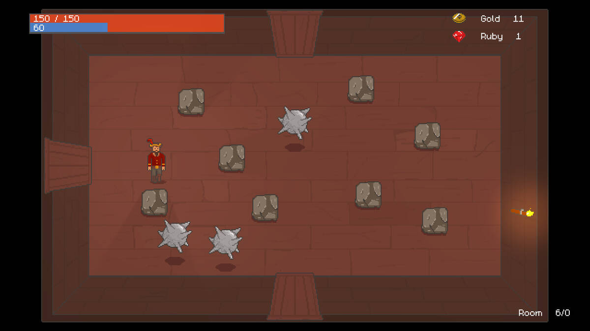 Скриншот 8 к игре The Last Strand