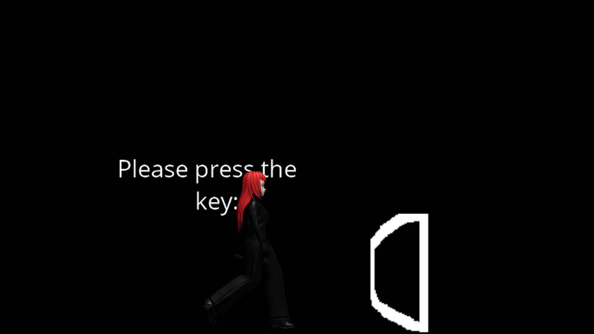Скриншот 5 к игре keycode