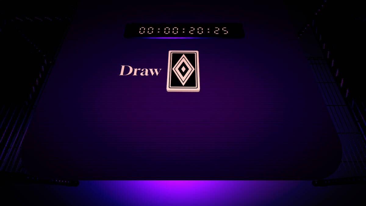 Скриншот 6 к игре Deadly Heart Gambit