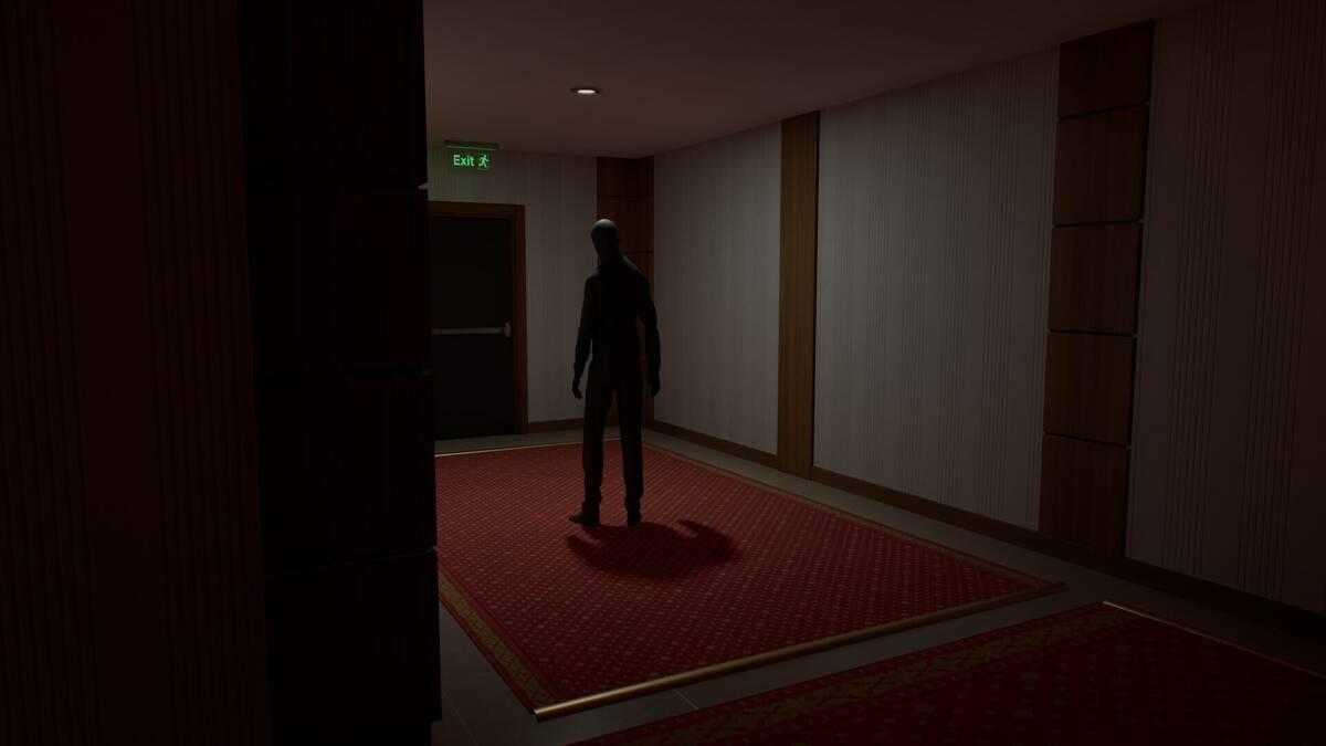 Скриншот 5 к игре Hotel 12th